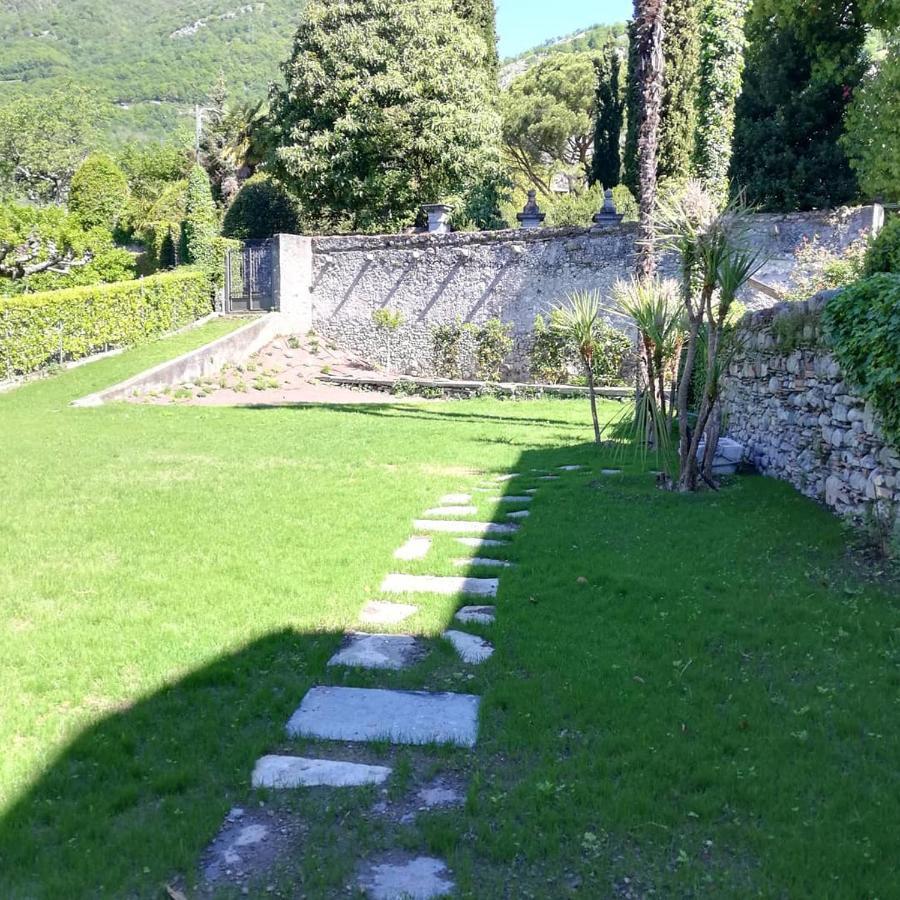 Casa Lumaca Panzió Tremezzo Kültér fotó