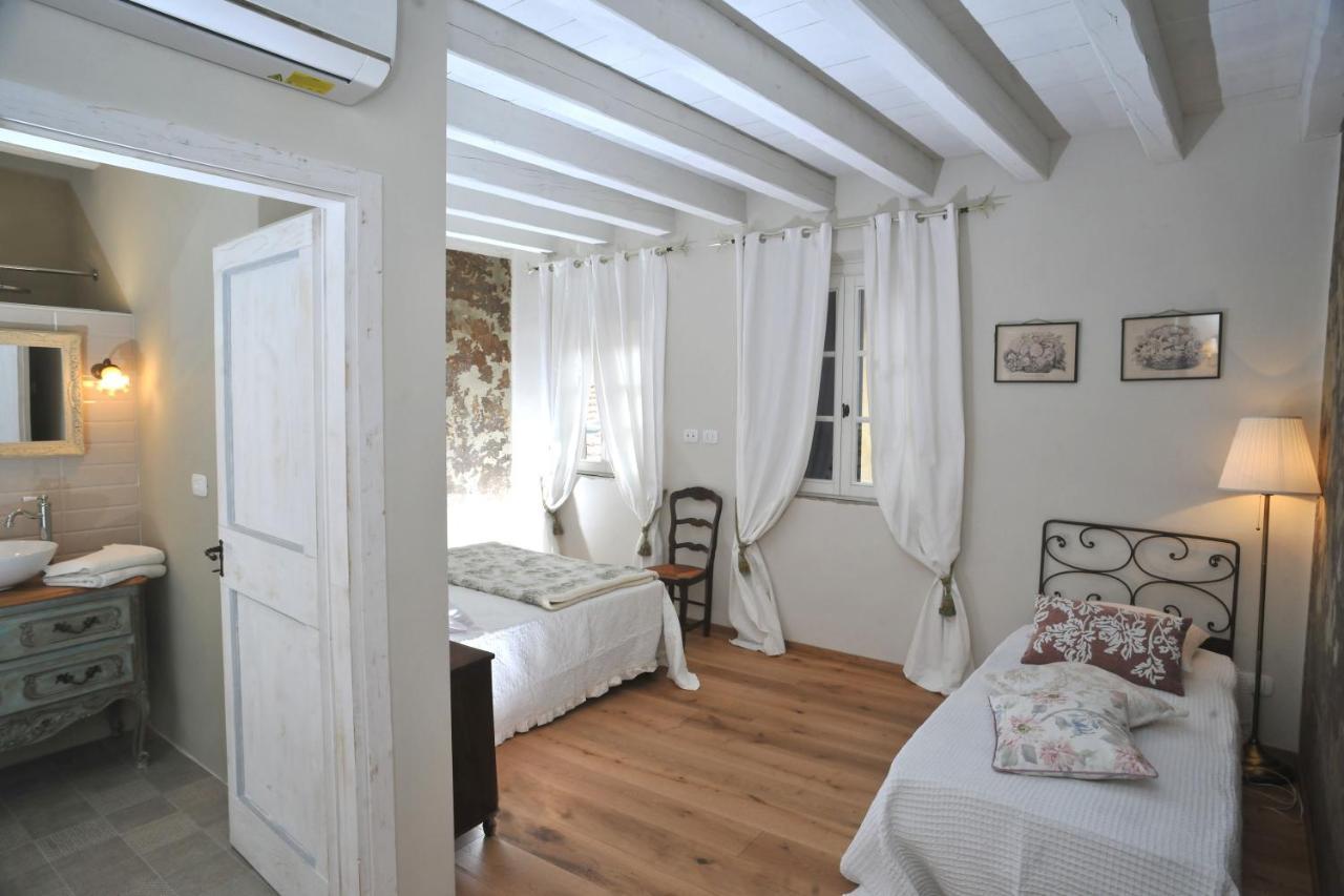 Casa Lumaca Panzió Tremezzo Kültér fotó