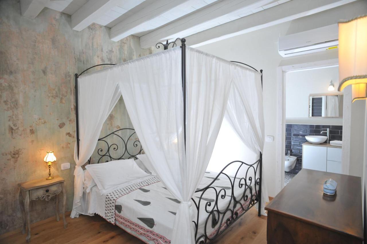 Casa Lumaca Panzió Tremezzo Kültér fotó