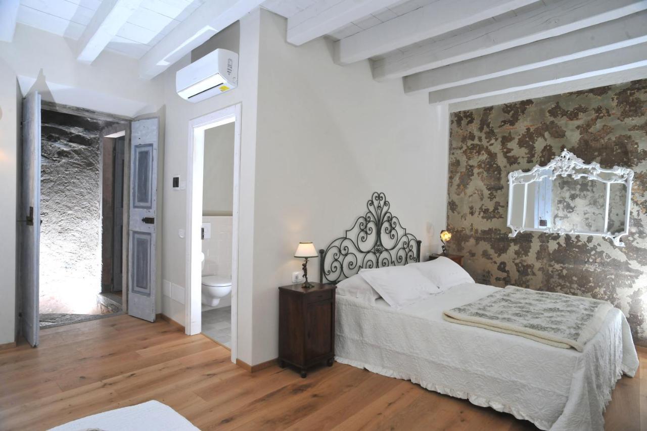 Casa Lumaca Panzió Tremezzo Kültér fotó