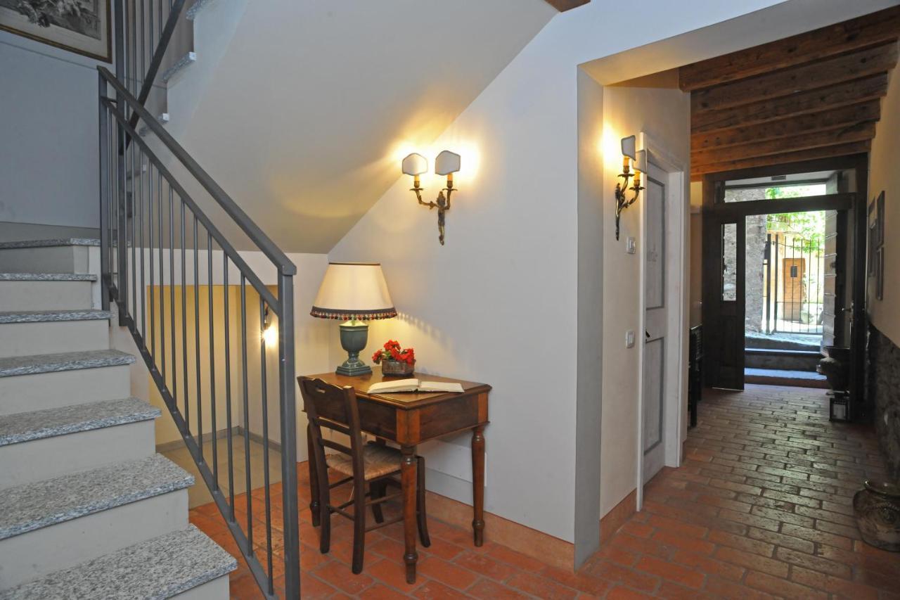 Casa Lumaca Panzió Tremezzo Kültér fotó