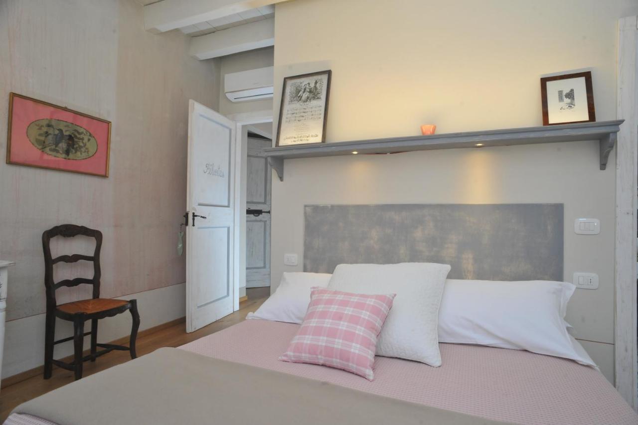 Casa Lumaca Panzió Tremezzo Kültér fotó