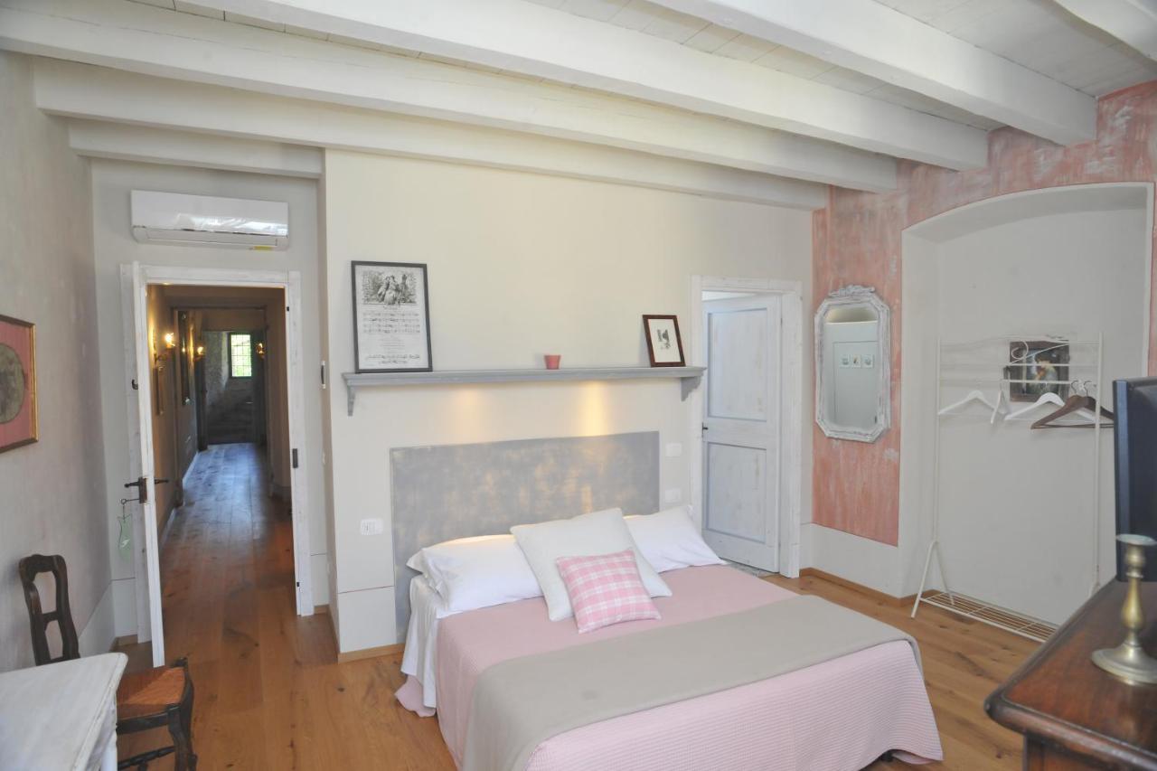 Casa Lumaca Panzió Tremezzo Kültér fotó