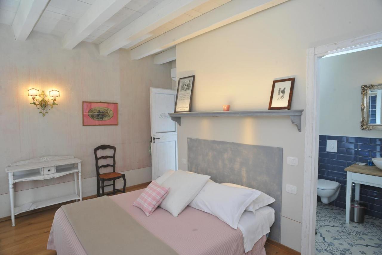 Casa Lumaca Panzió Tremezzo Kültér fotó