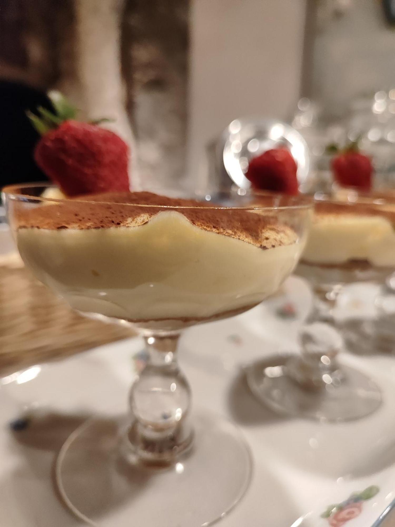 Casa Lumaca Panzió Tremezzo Kültér fotó