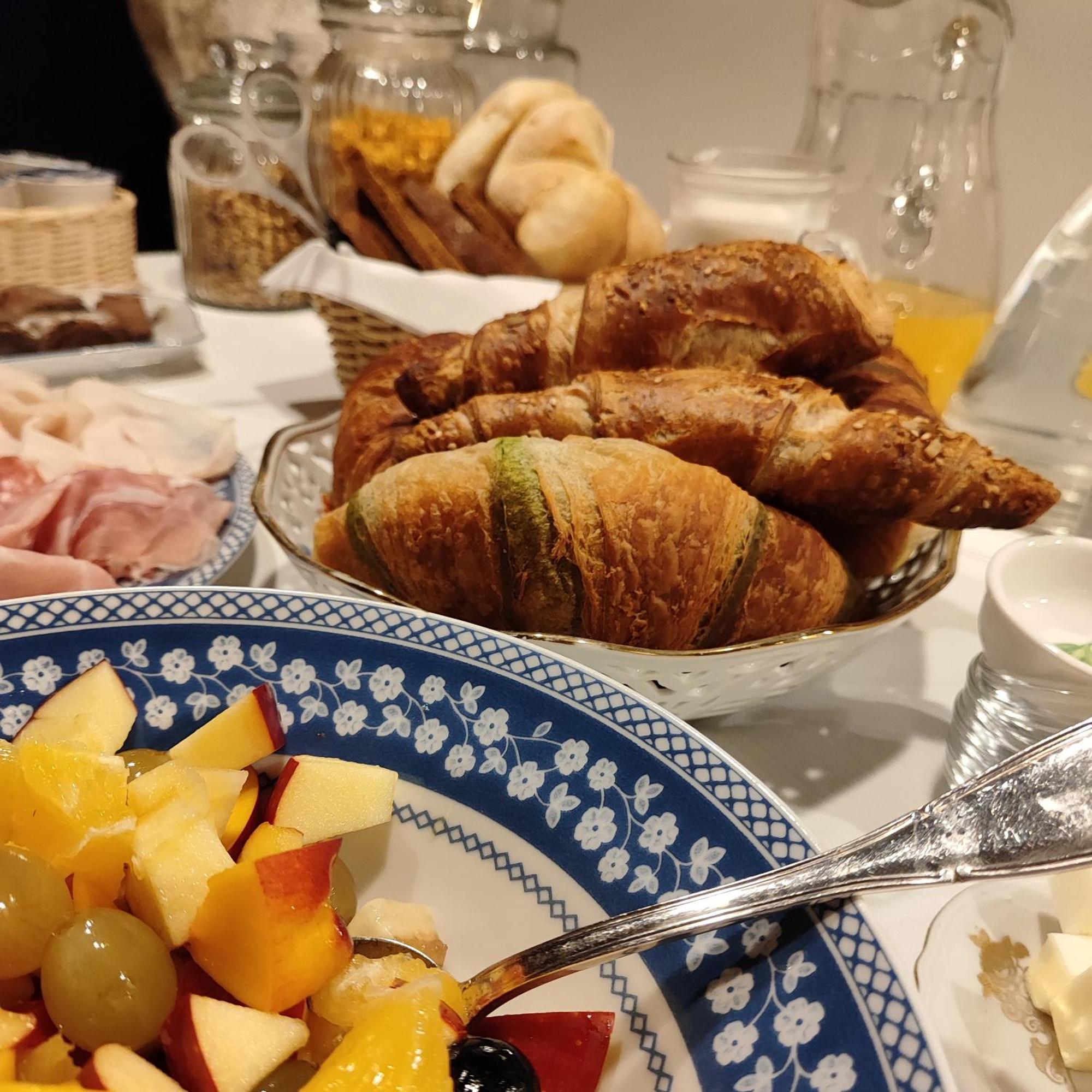 Casa Lumaca Panzió Tremezzo Kültér fotó